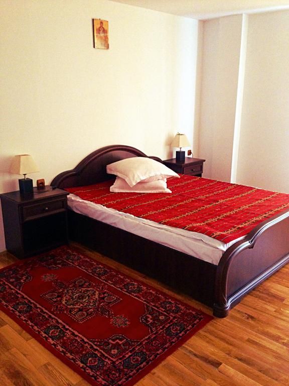Casa Renti Hotel Novaci-Străini Room photo